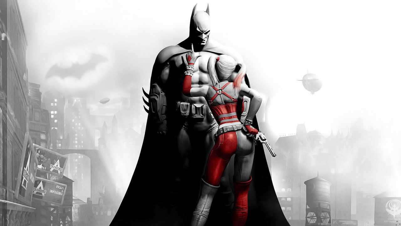 Batman: Return to Arkham – tak nowe wersje gier na PS4 i Xbox One różnią się od oryginałów