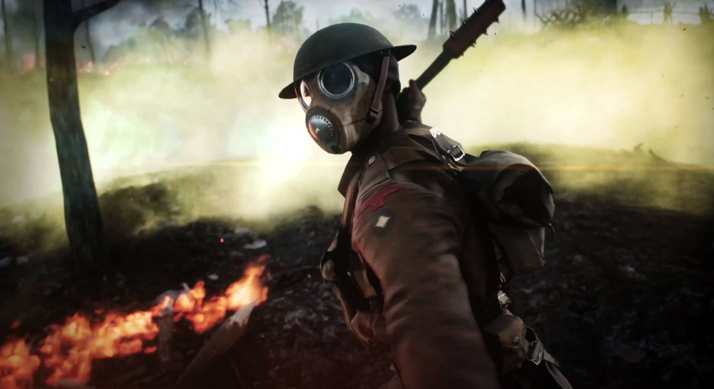 Battlefield 1 – gracze PC donoszą o gorszej grafice po ostatnim patchu, a DICE bada sprawę