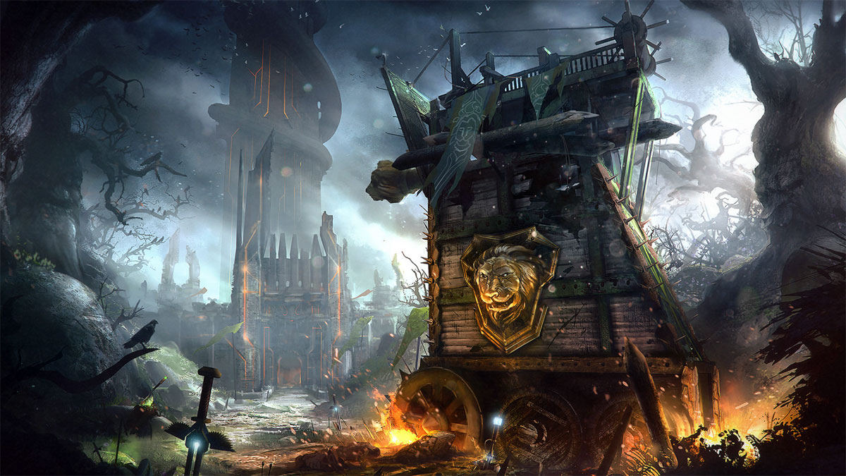 Call of Duty: Black Ops III – ostatnie DLC już dostępne na PS4