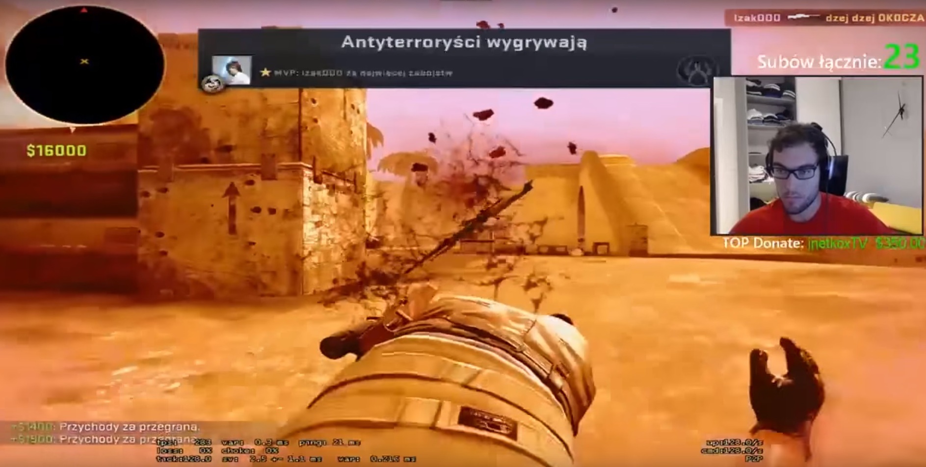 counter-strike jerzy janowicz