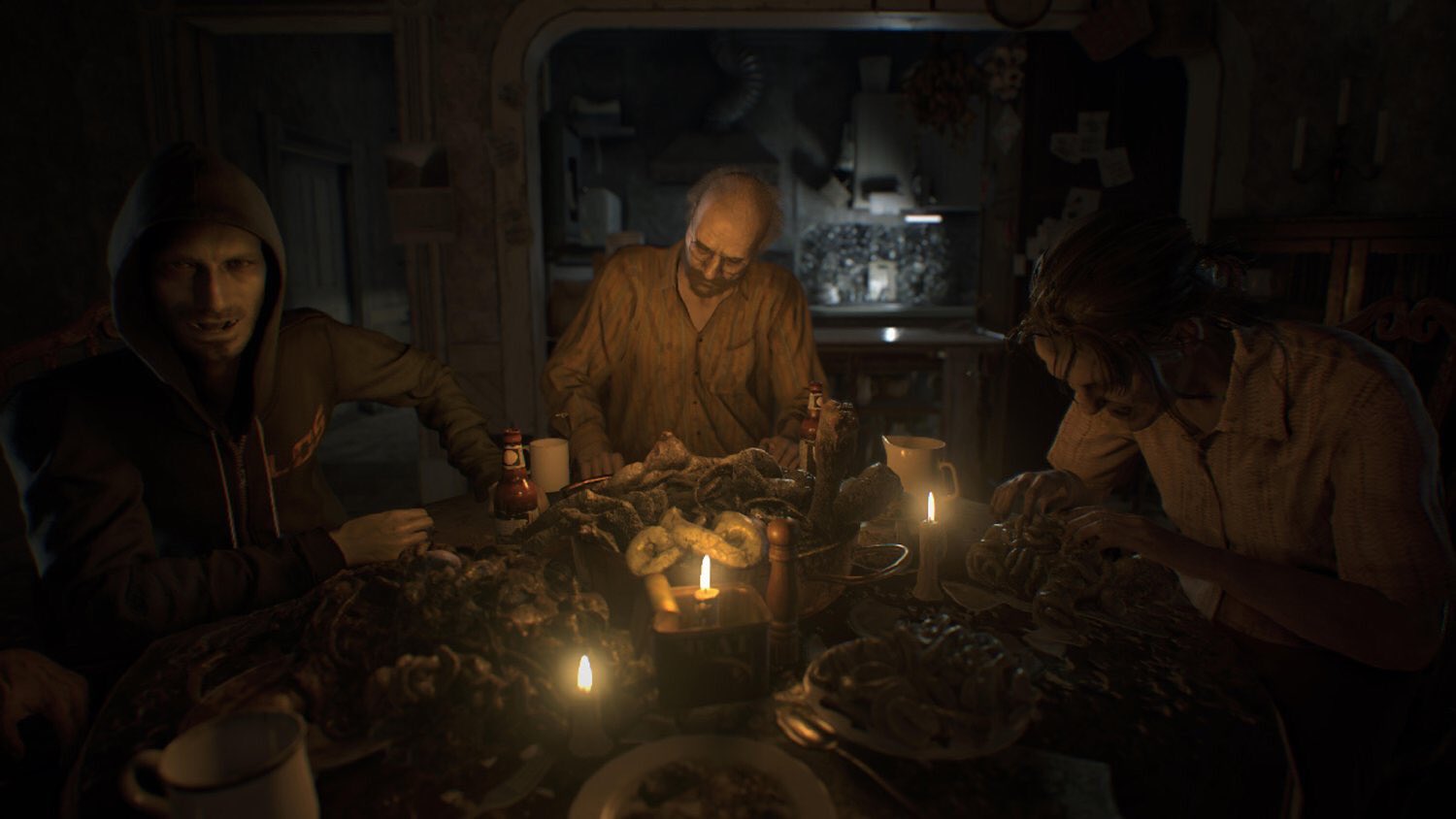 Edycja kolekcjonerska Resident Evil 7 – szczegóły polskiego wydania