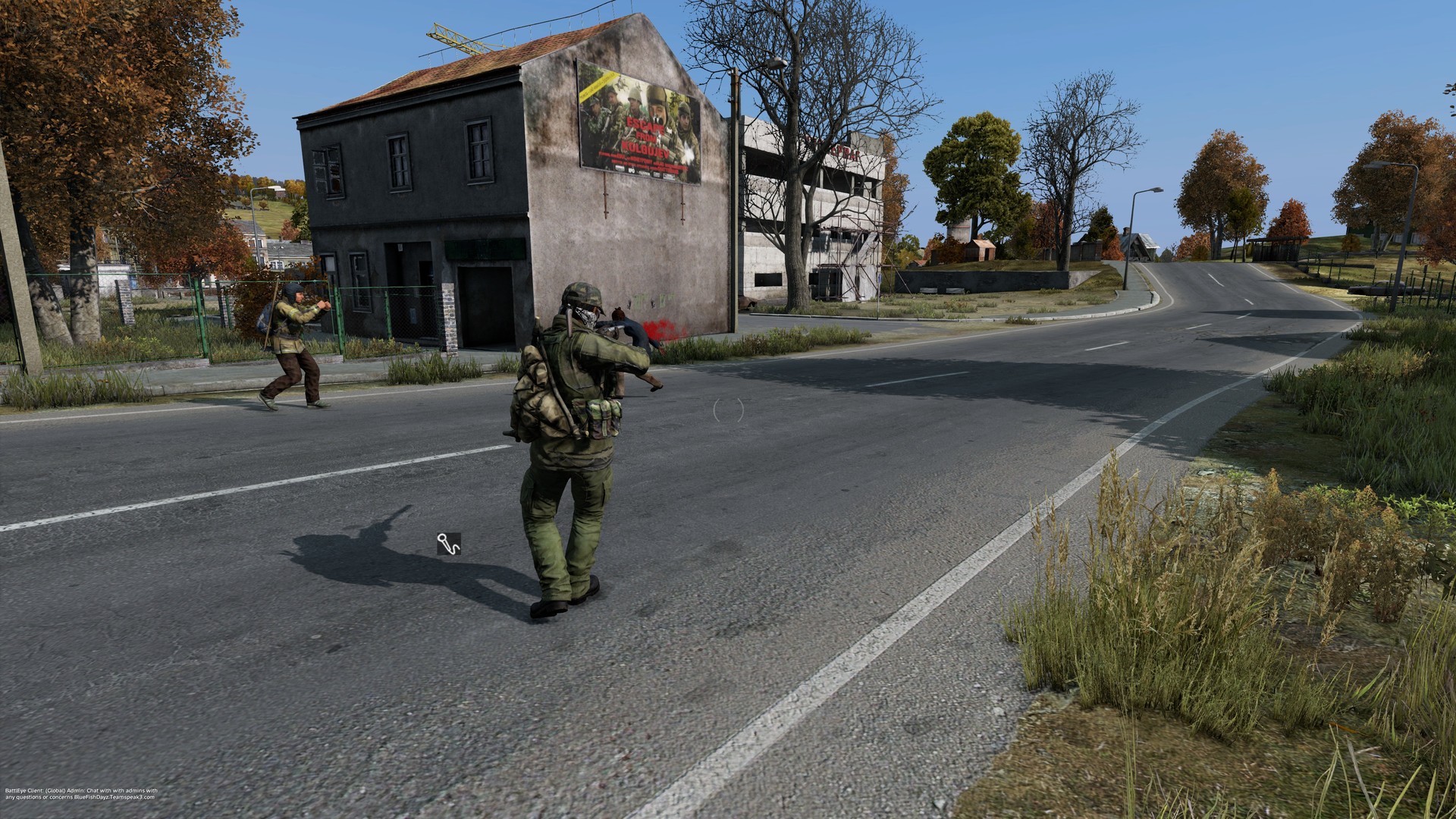 DayZ rozeszło się już w 3,7 mln egzemplarzy