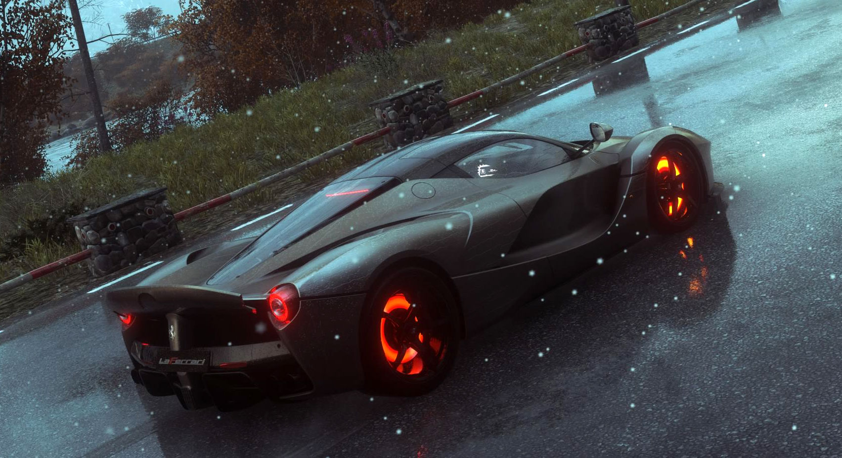 Sony wyrzuci Driveclub z PS Store. Reżyser gry: To standardowa praktyka