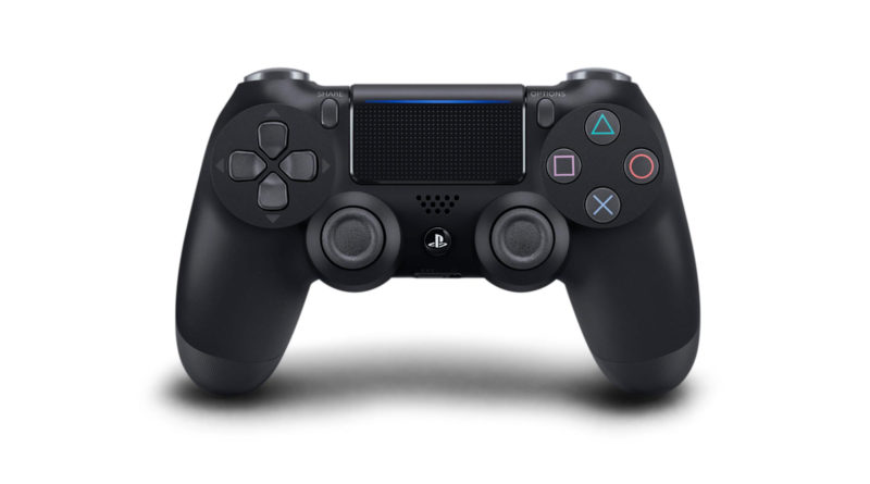 DualShock 4