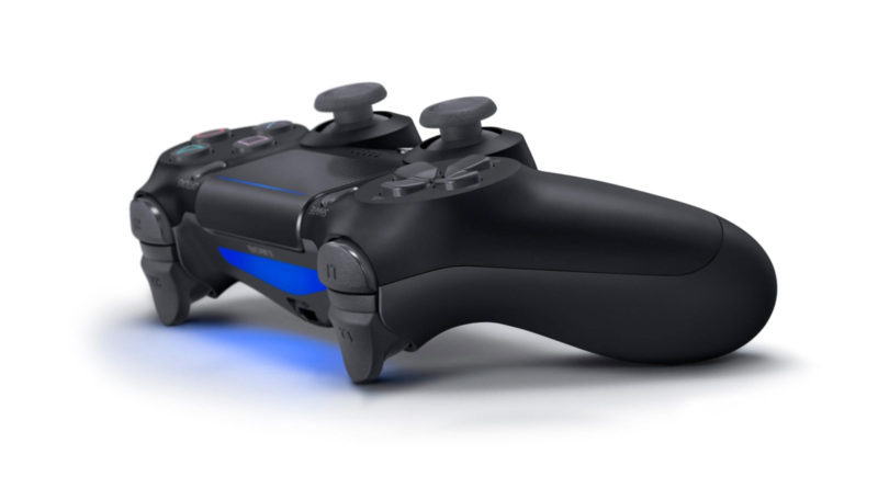 DualShock 4