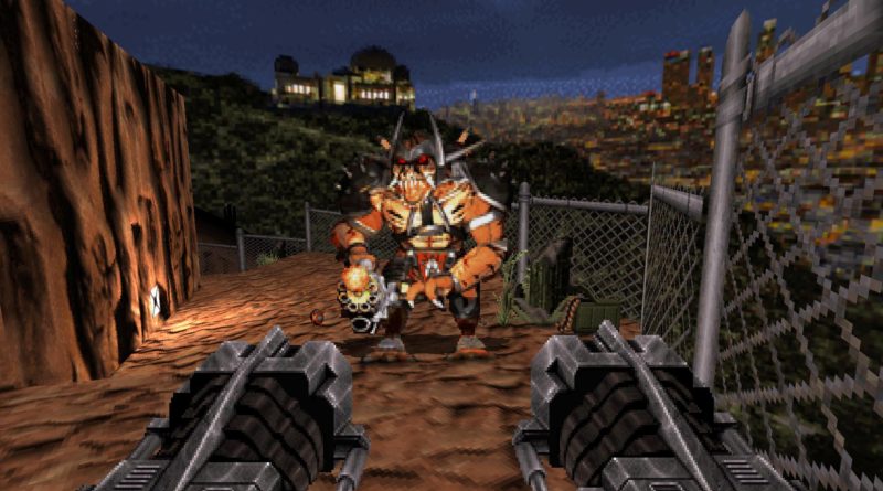 Duke Nukem 3D-002