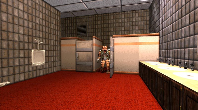 Duke Nukem 3D