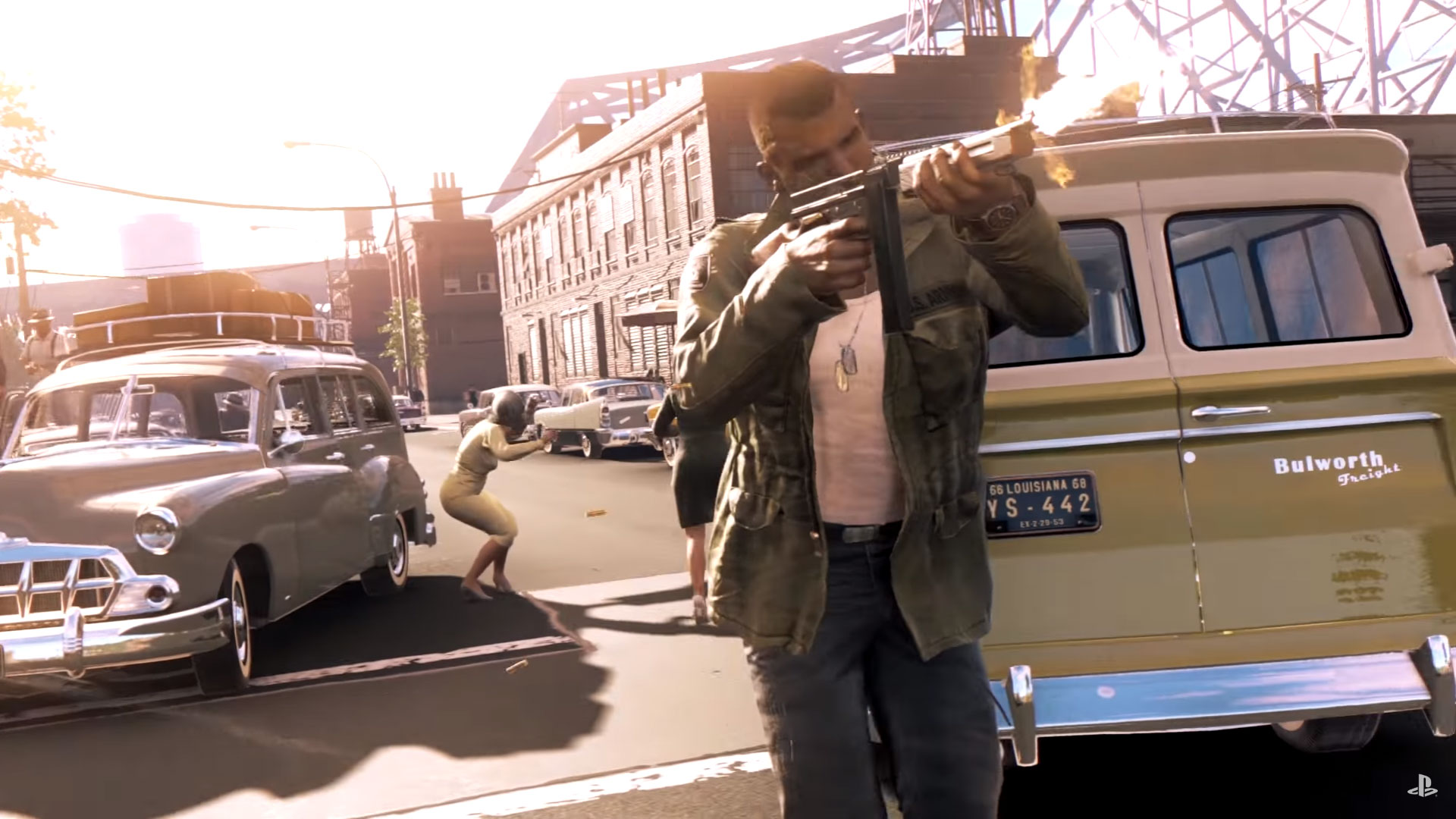 Mafia III wymagania sprzętowe. Minimalne oraz rekomendowane