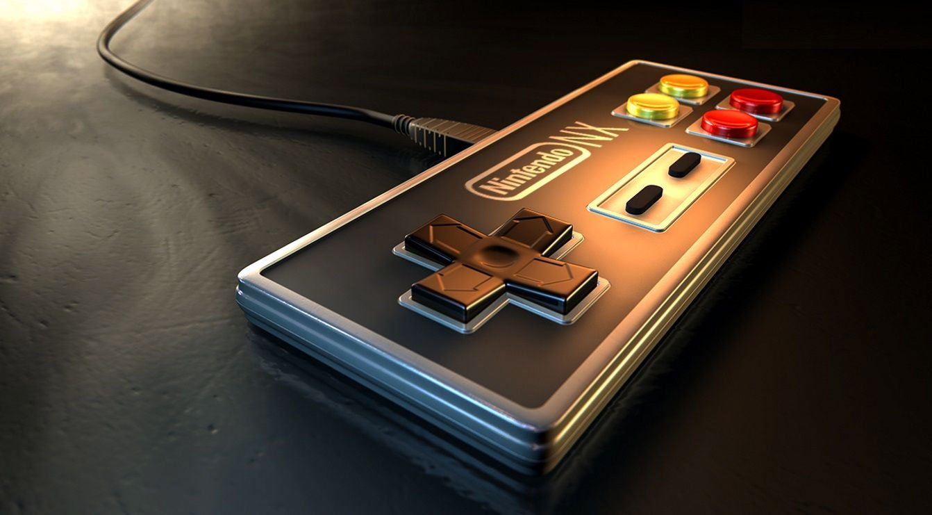 Nintendo NX – prezentacja konsoli coraz bliżej? Tesco publikuje cenę sprzętu