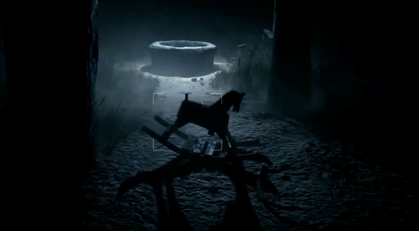 Outlast II posiada niesamowity klimat. Zapraszamy na gameplay