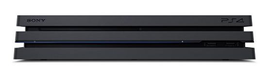 PlayStation 4 Pro