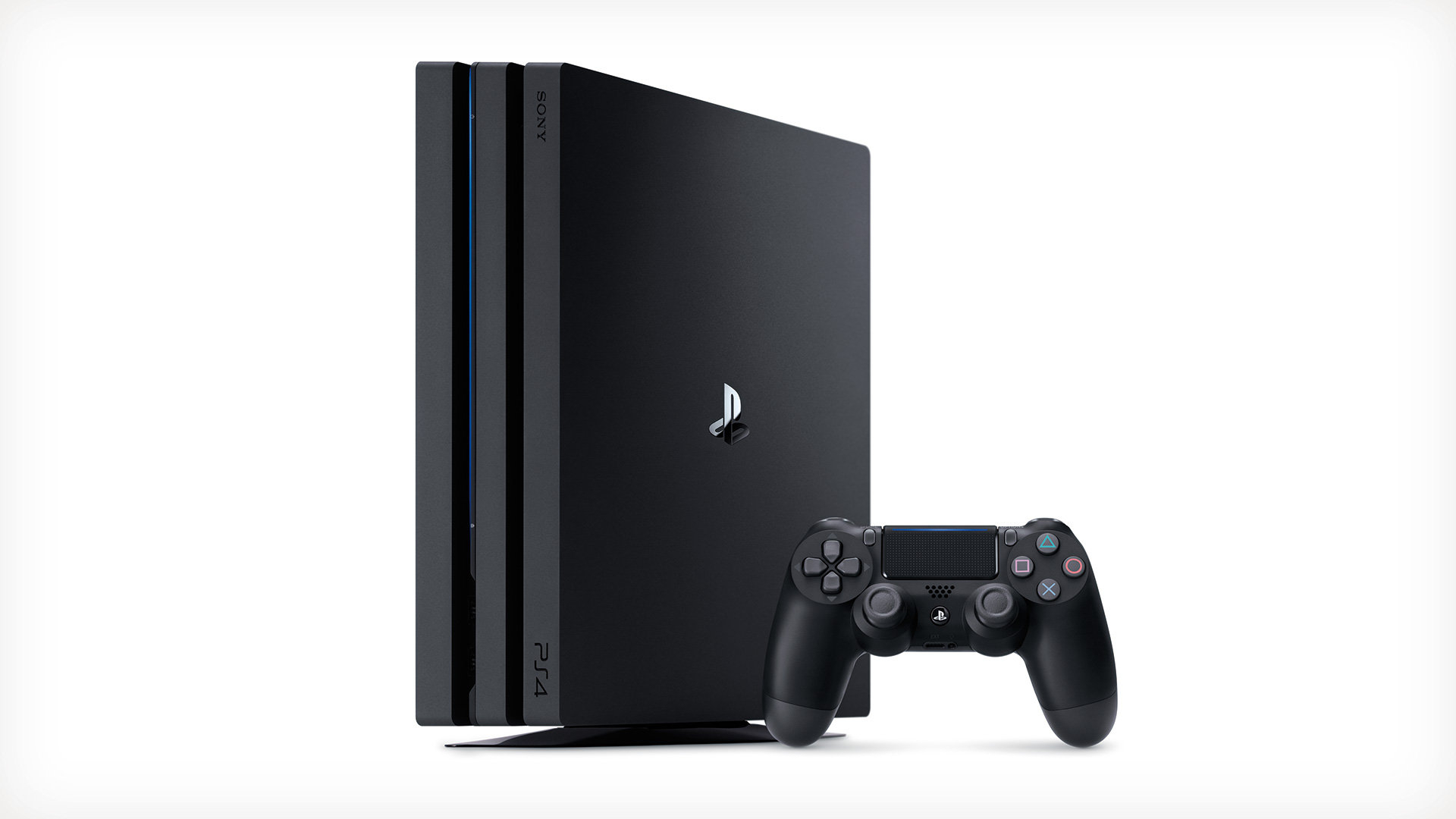 Specjalne oznaczenie dla gier pod PlayStation 4 Pro