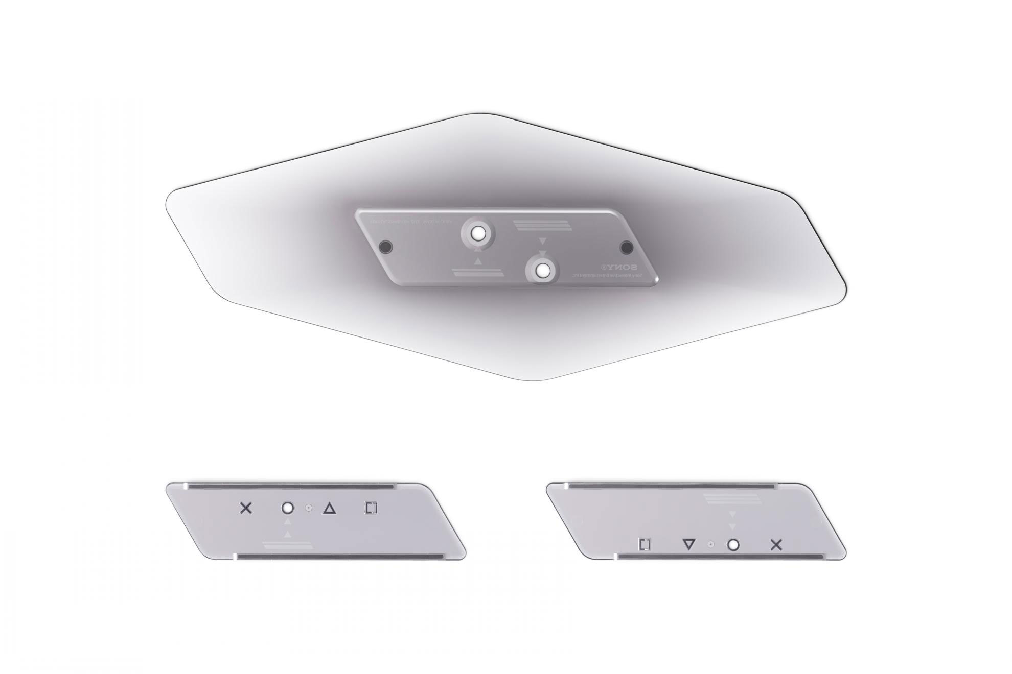 Podstawka dla PS4 Slim i PS4 Pro