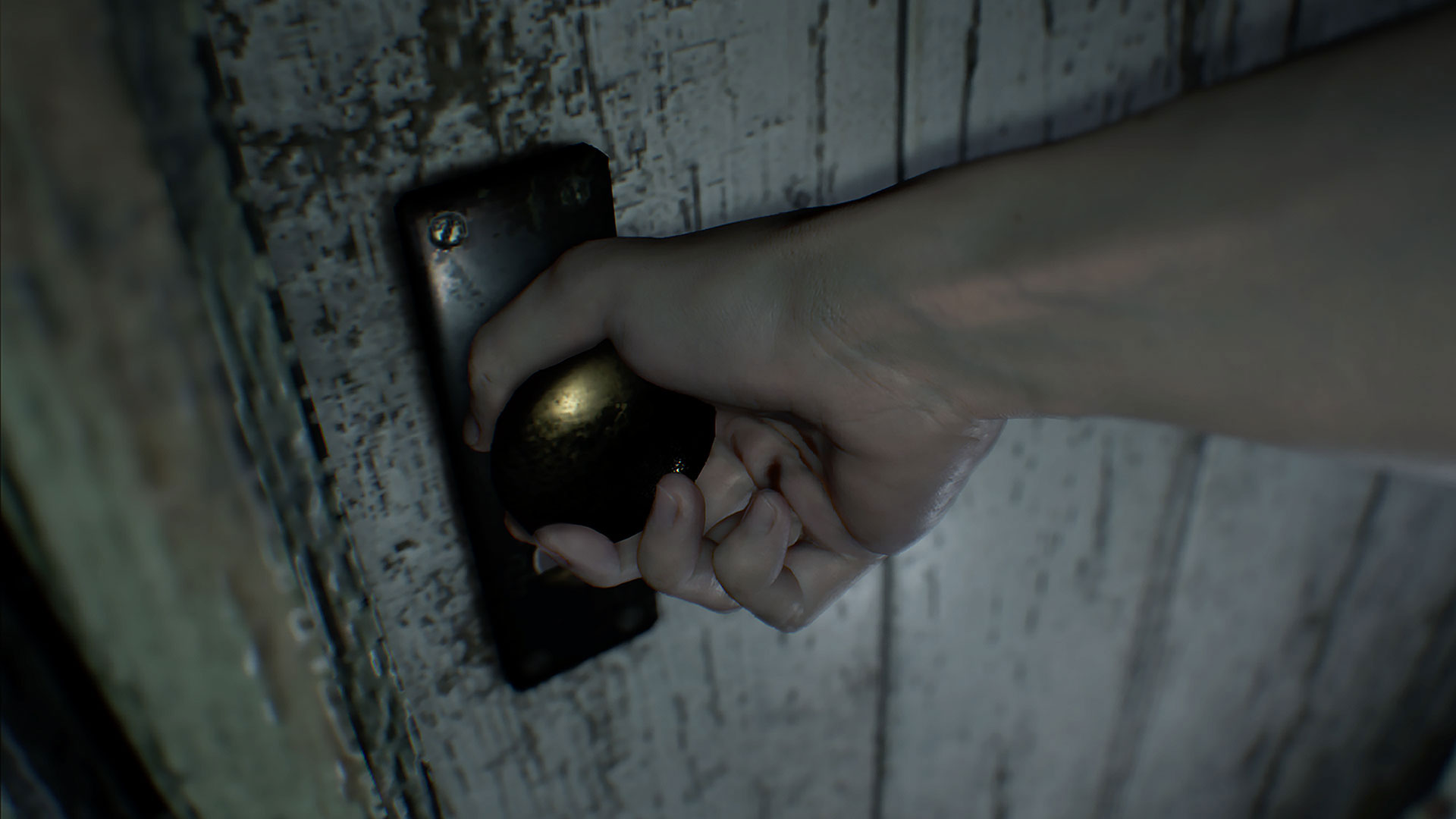 Demo Resident Evil 7 – oto 9 zmian, które dostaliśmy po aktualizacji wersji demonstracyjnej