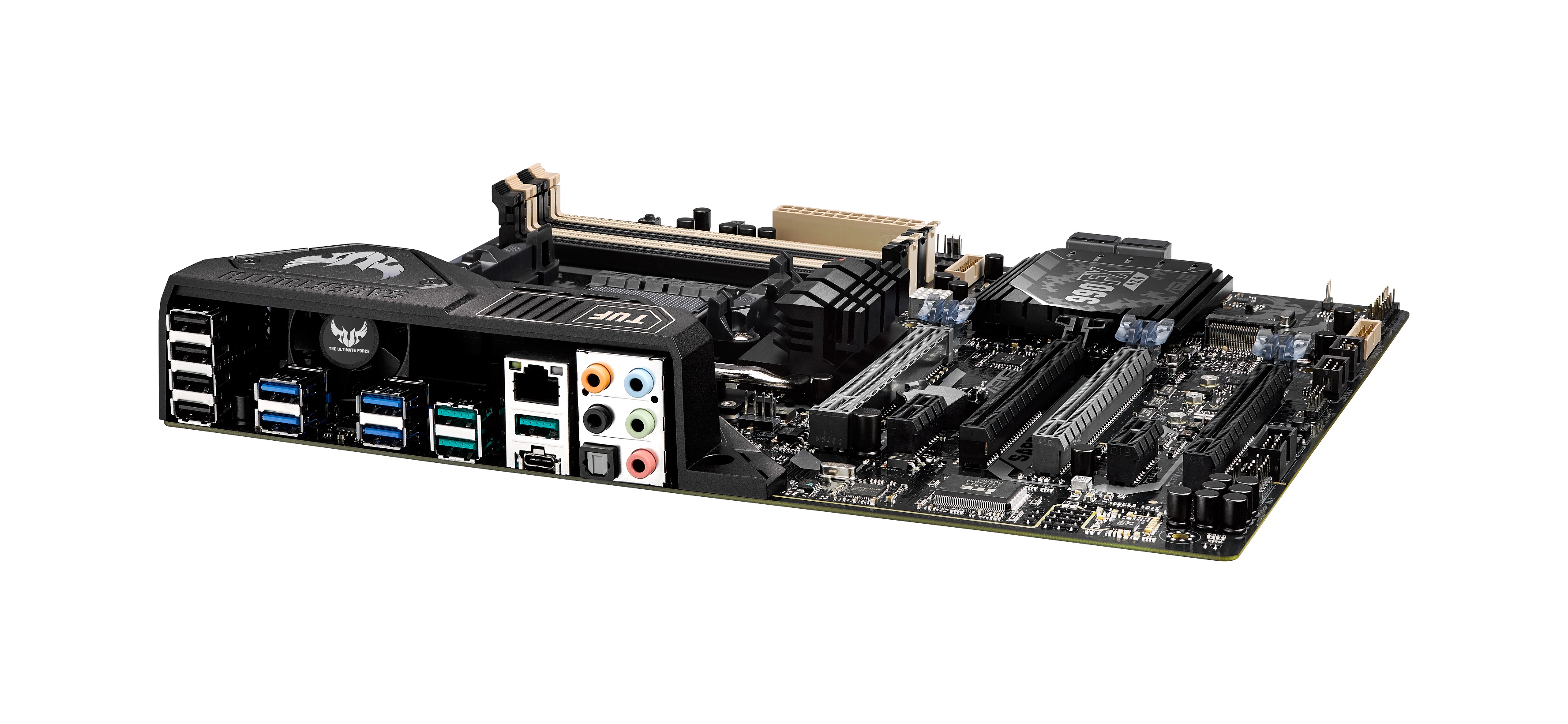 Płyta główna Asus