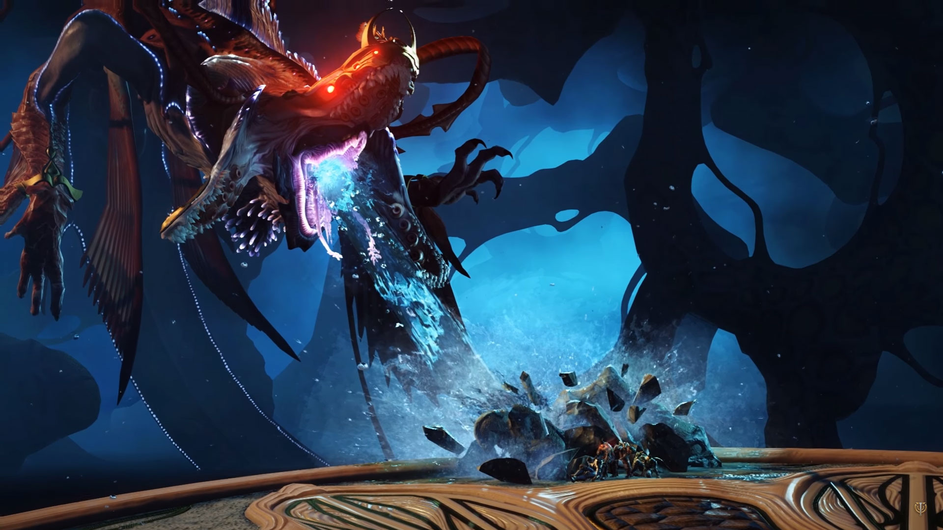 Skyforge otrzyma ogromne rozszerzenie, a w nim…