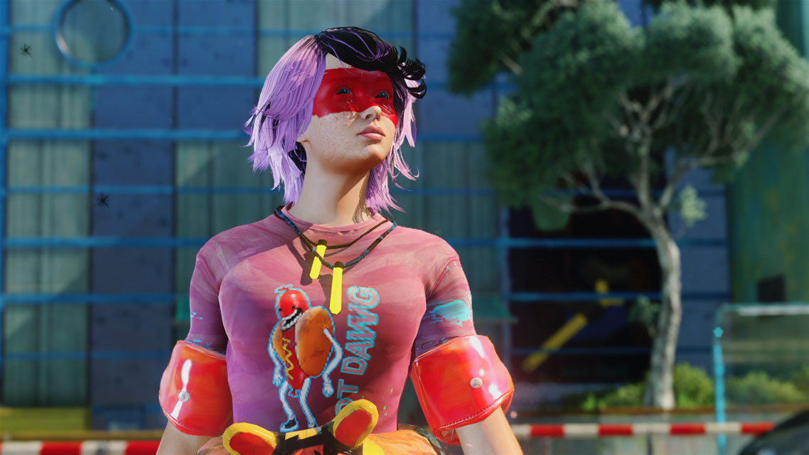 Twórcy Sunset Overdrive z chęcią przeniosą swoją grę na PC, jeśli…