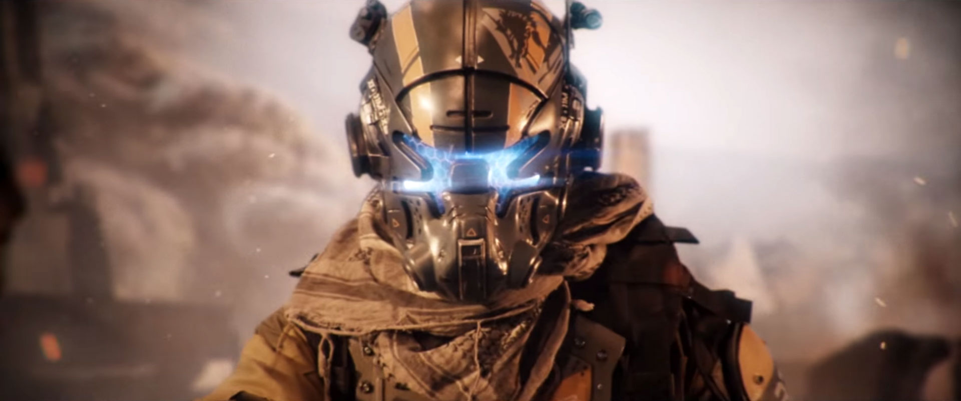 Titanfall 2 – kampania fabularna na nowym zwiastunie