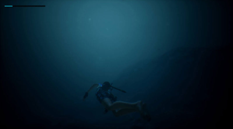 Tomb Raider II Remake