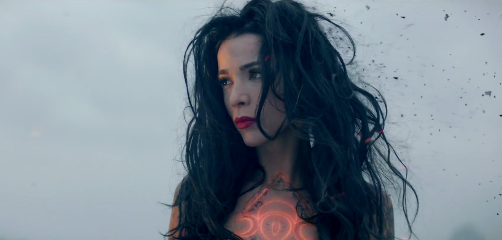 Nowy film Tomasza Bagińskiego. Oglądajcie Twardowsky 2.0!