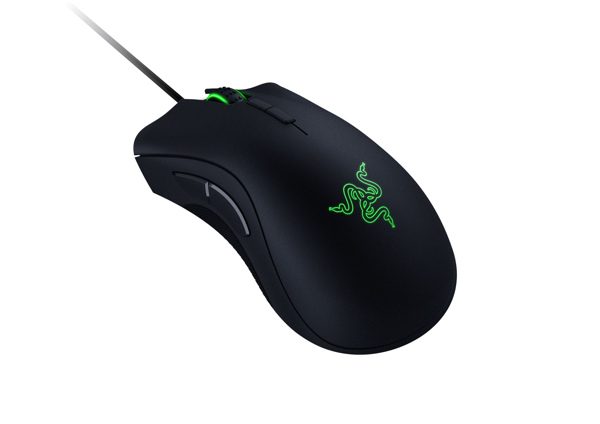 Razer prezentuje myszkę dla gracza DeathAdder Elite