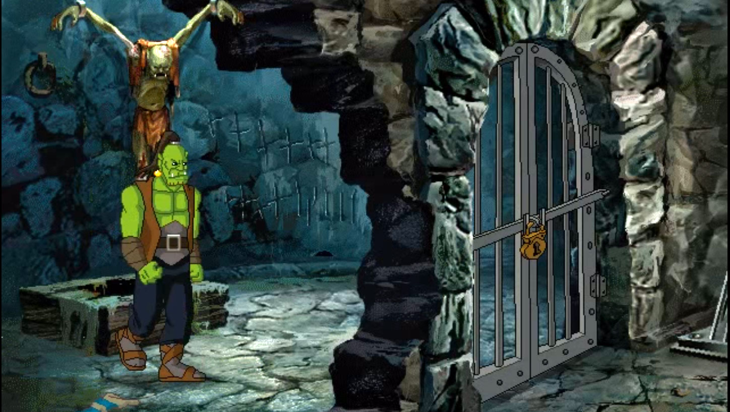 Warcraft Adventures od Blizzarda anulowano 18 lat temu. Teraz możecie pobrać grę za darmo