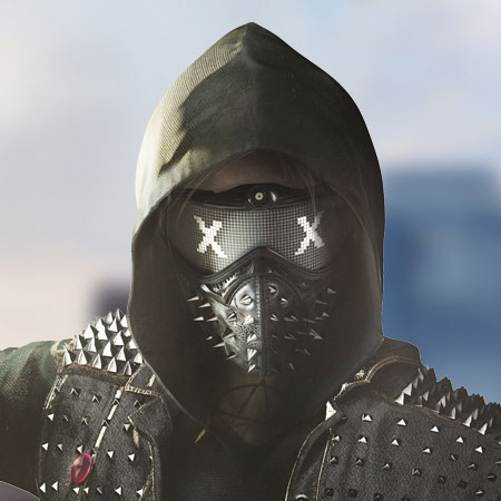 Watch Dogs 2 - Śruba