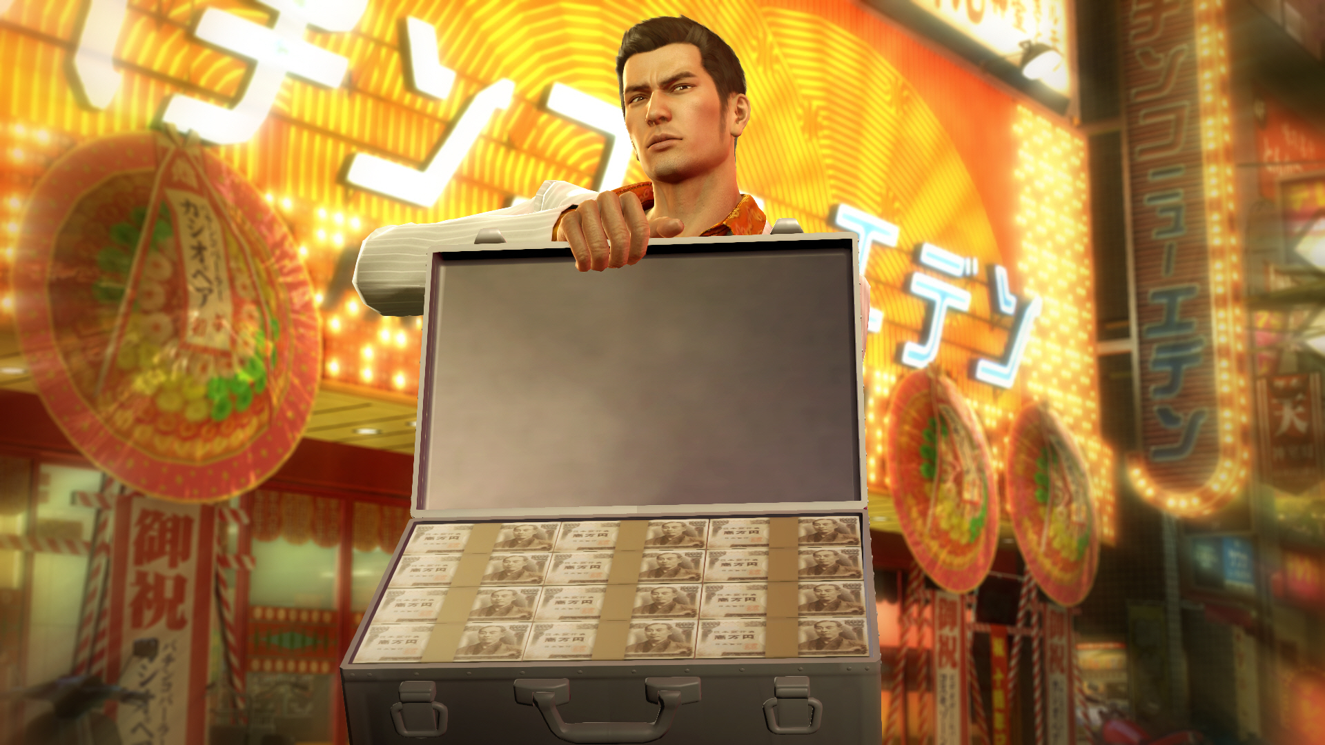 Yakuza 0 na PC? Twórcy odpowiadają