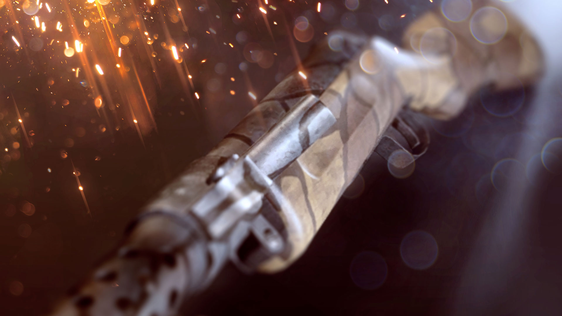 Battlefield 1 – pakiety bojowe w znaczący sposób zmodyfikowane