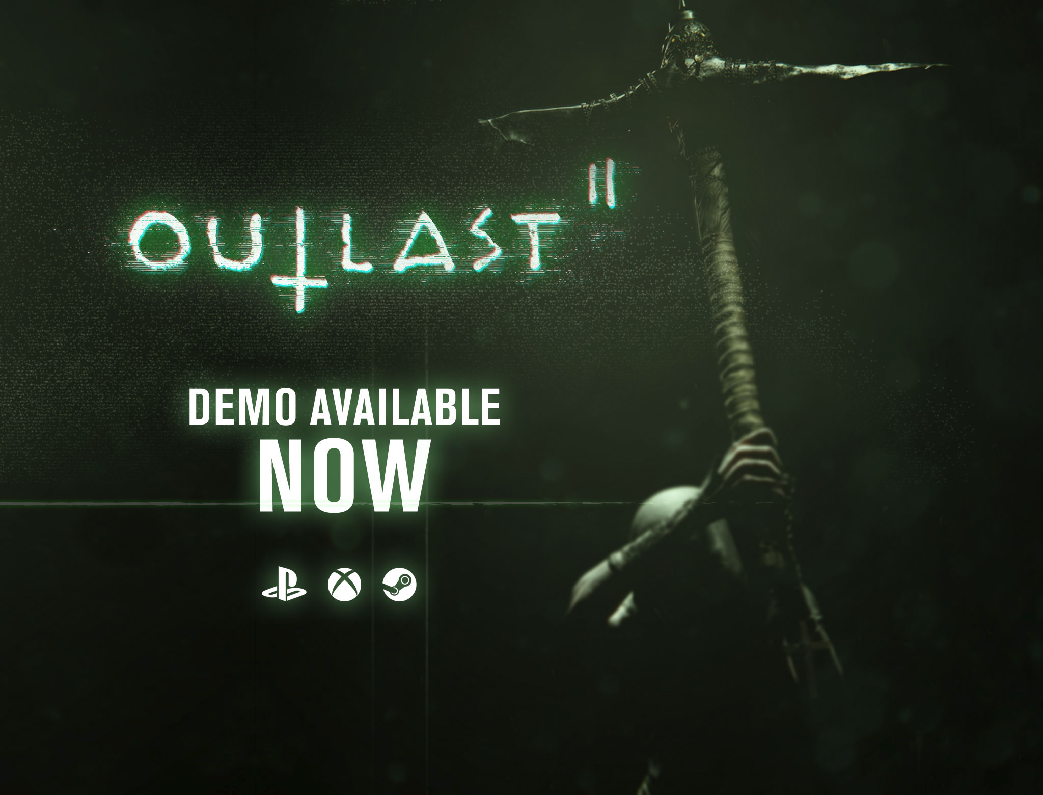 Demo Outlast II już do pobrania.