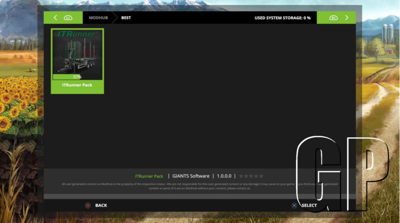 Farming Simulator 17