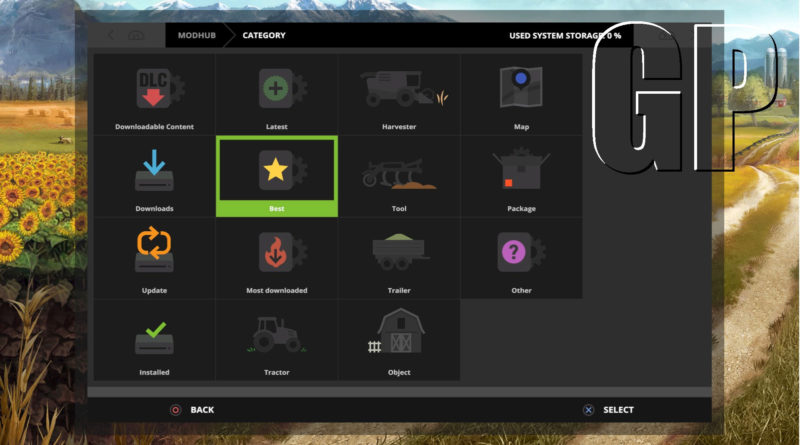 Farming Simulator 17