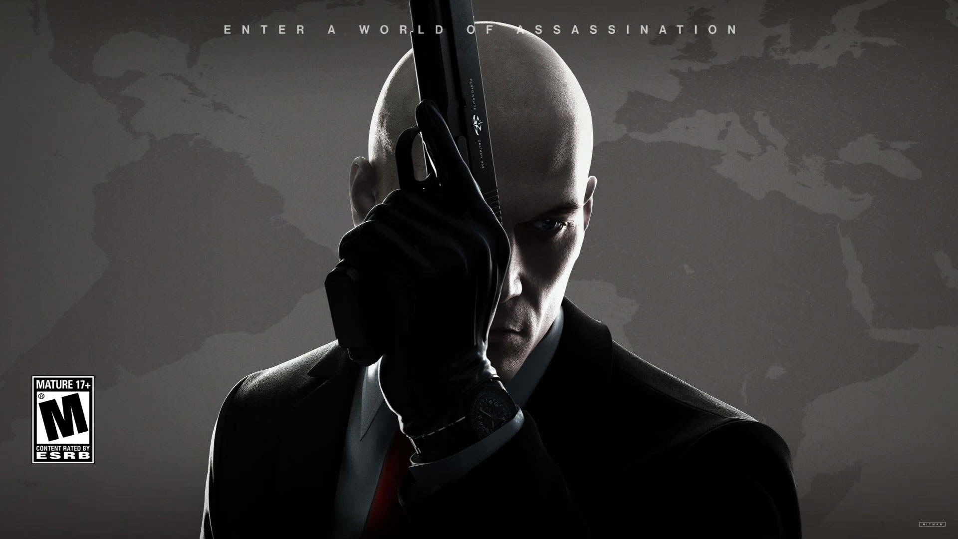 Hitman – ostatni odcinek pierwszego sezonu dzisiaj ma swoją premierę