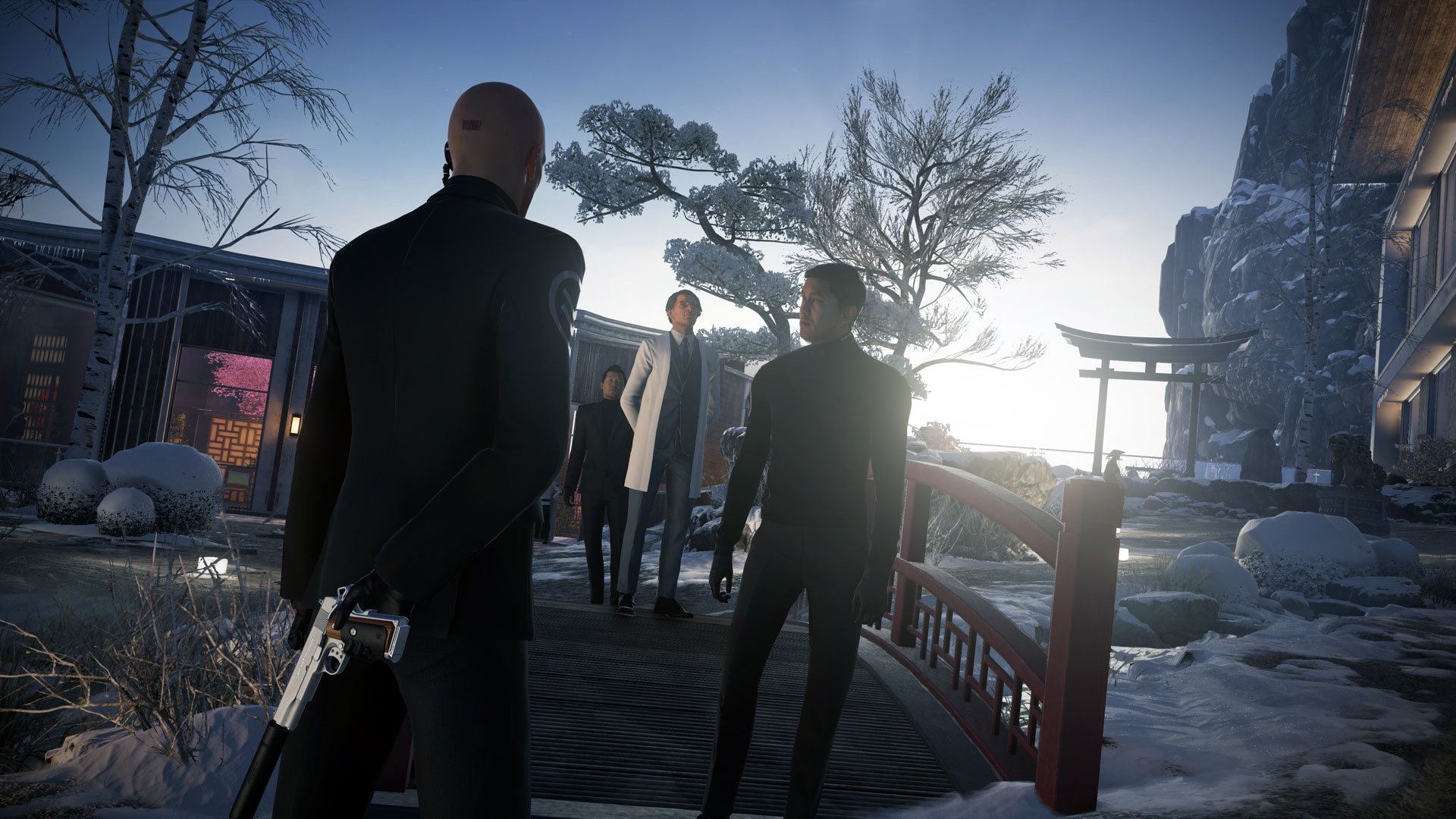 Hitman – szósty epizod z datą premiery oraz zwiastunem