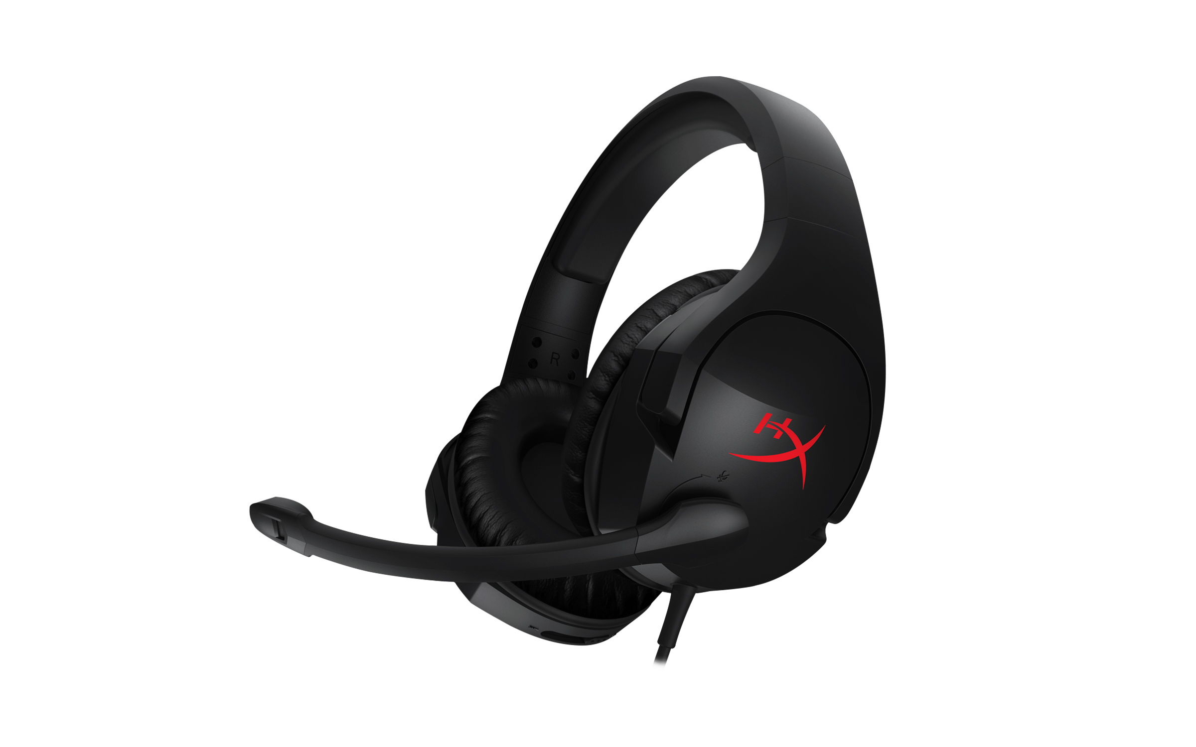 Nowe słuchawki HyperX Cloud Stinger, czyli gaming w rozsądnej cenie