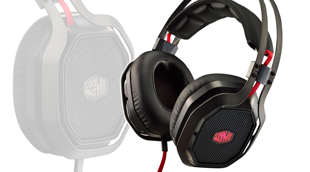 MasterPulse Pro – nowe słuchawki dla gracza stawiają na wszechstronność