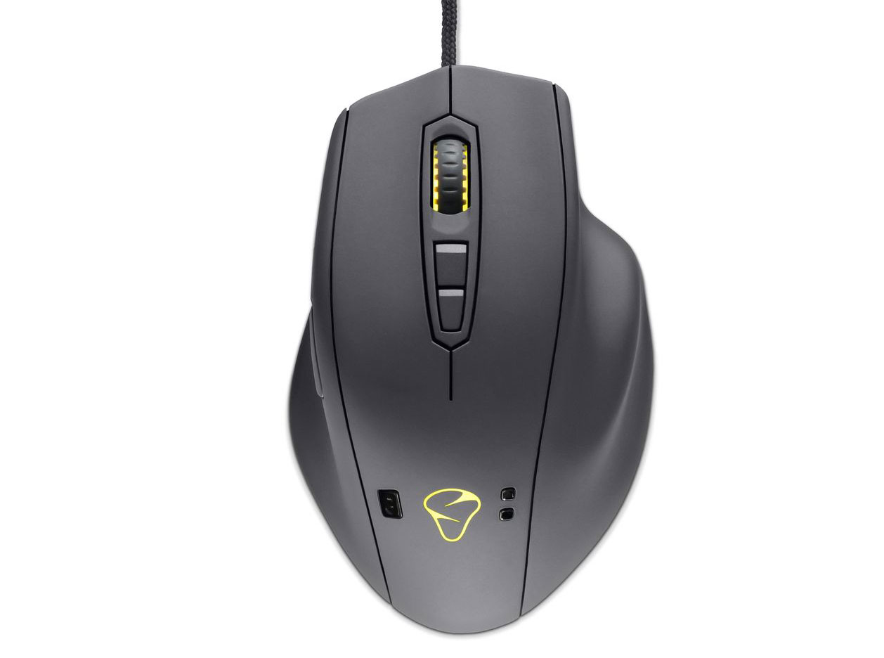 Mionix Naos QG