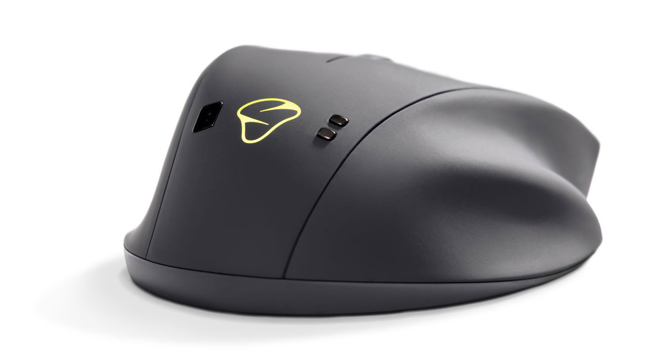 Mionix Naos QG