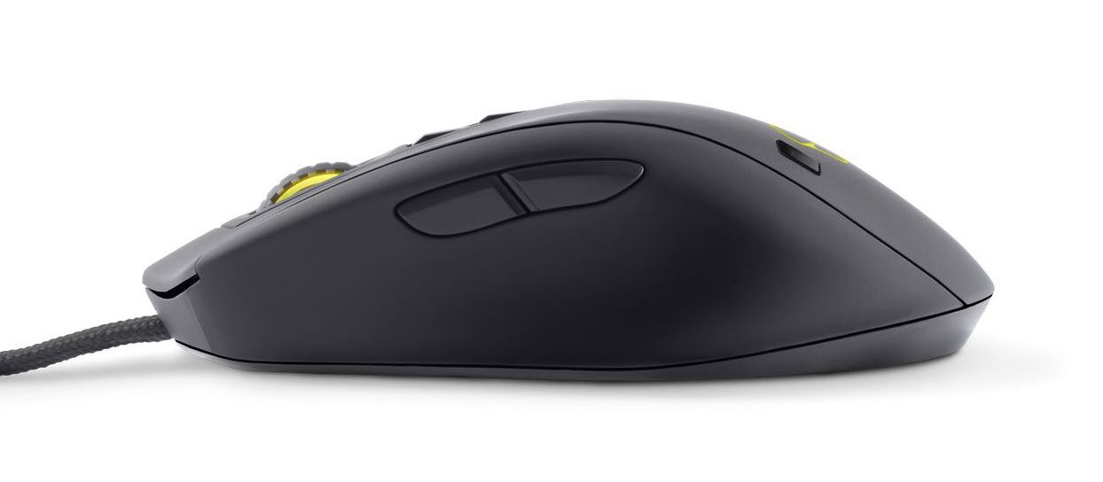 Mionix Naos QG