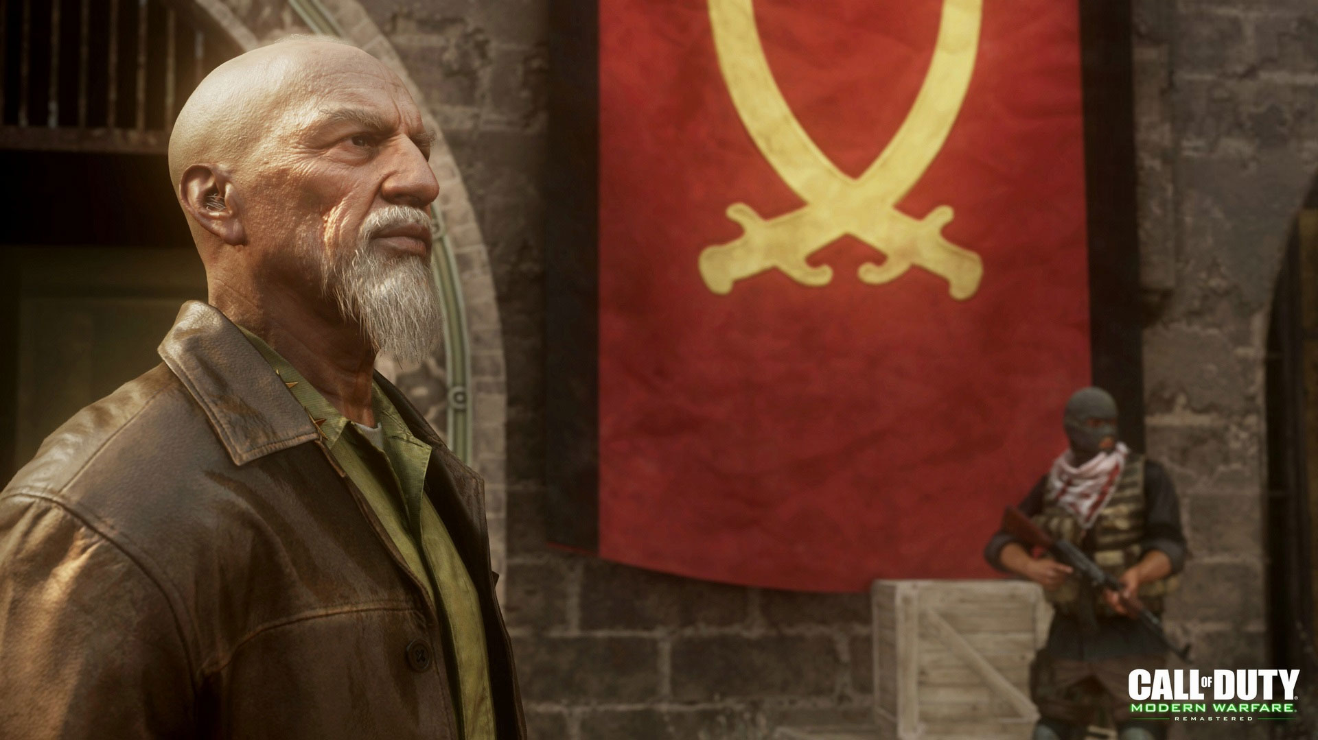 Call of Duty: Modern Warfare Remastered jako osobna gra?