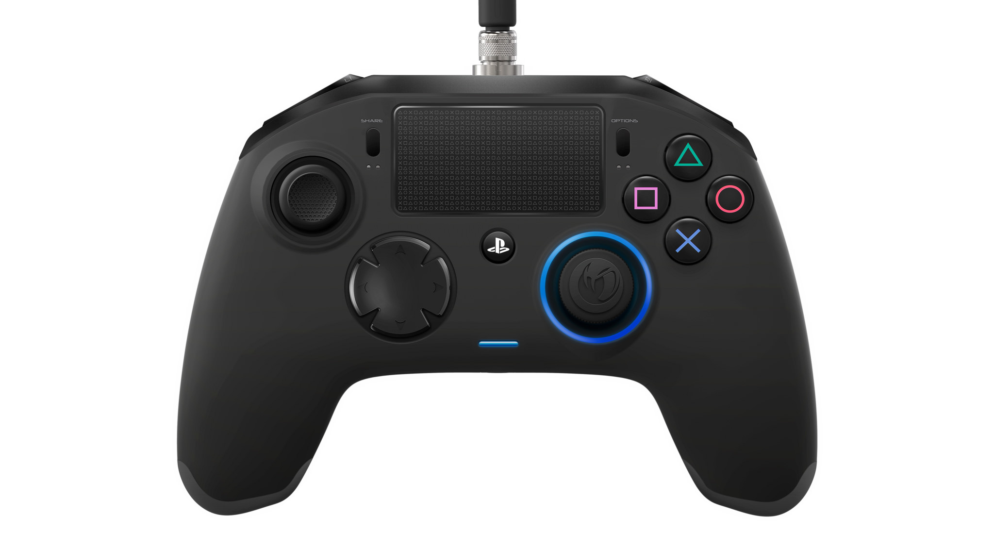Nacon Revolution Pro Controller – znamy cenę nowego pada do PS4