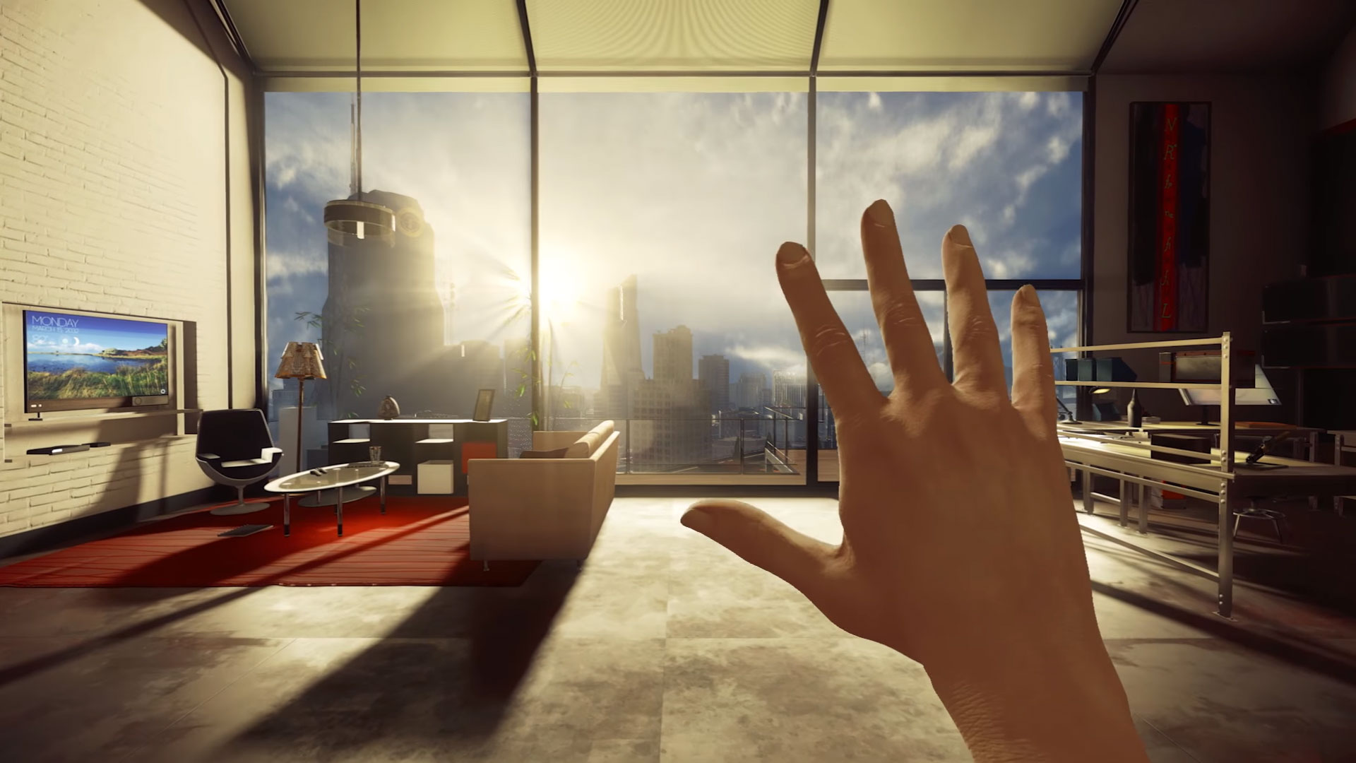 Prey – tym razem Morgan Yu jest kobietą. Zwiastun z elementami gameplay’u