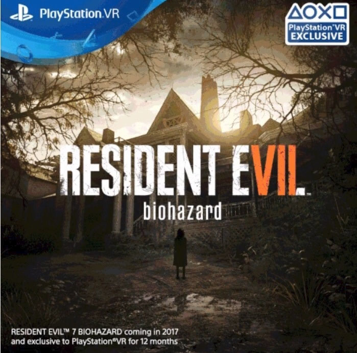 Resident Evil 7