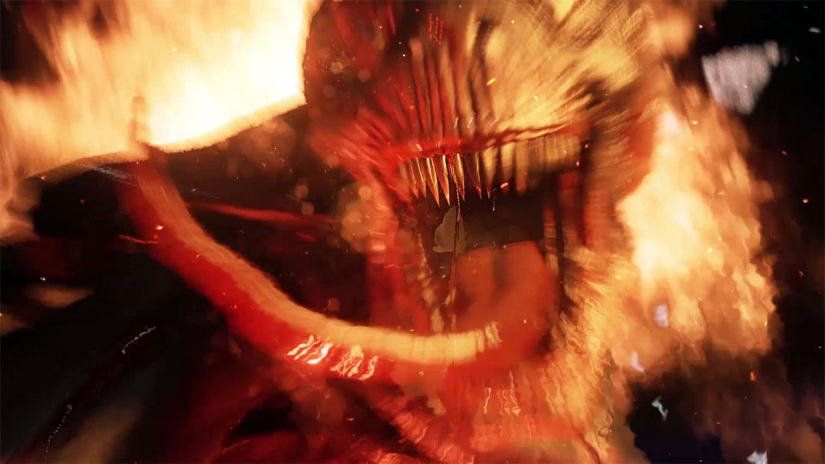 Space Hulk: Deathwing będzie rasowym FPS-em w mrocznym klimacie. Nowy zwiastun