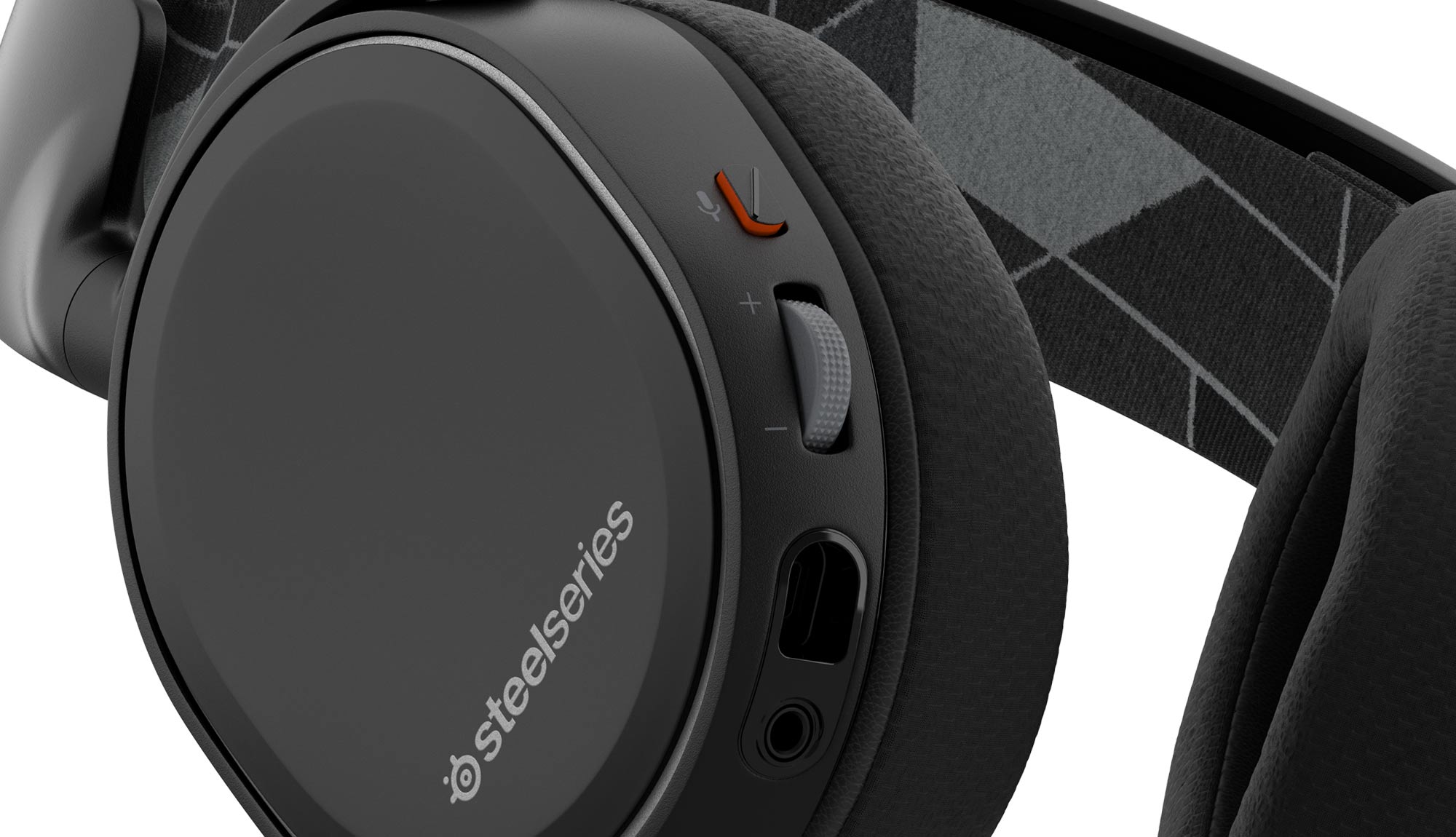 SteelSeries Arctis 3