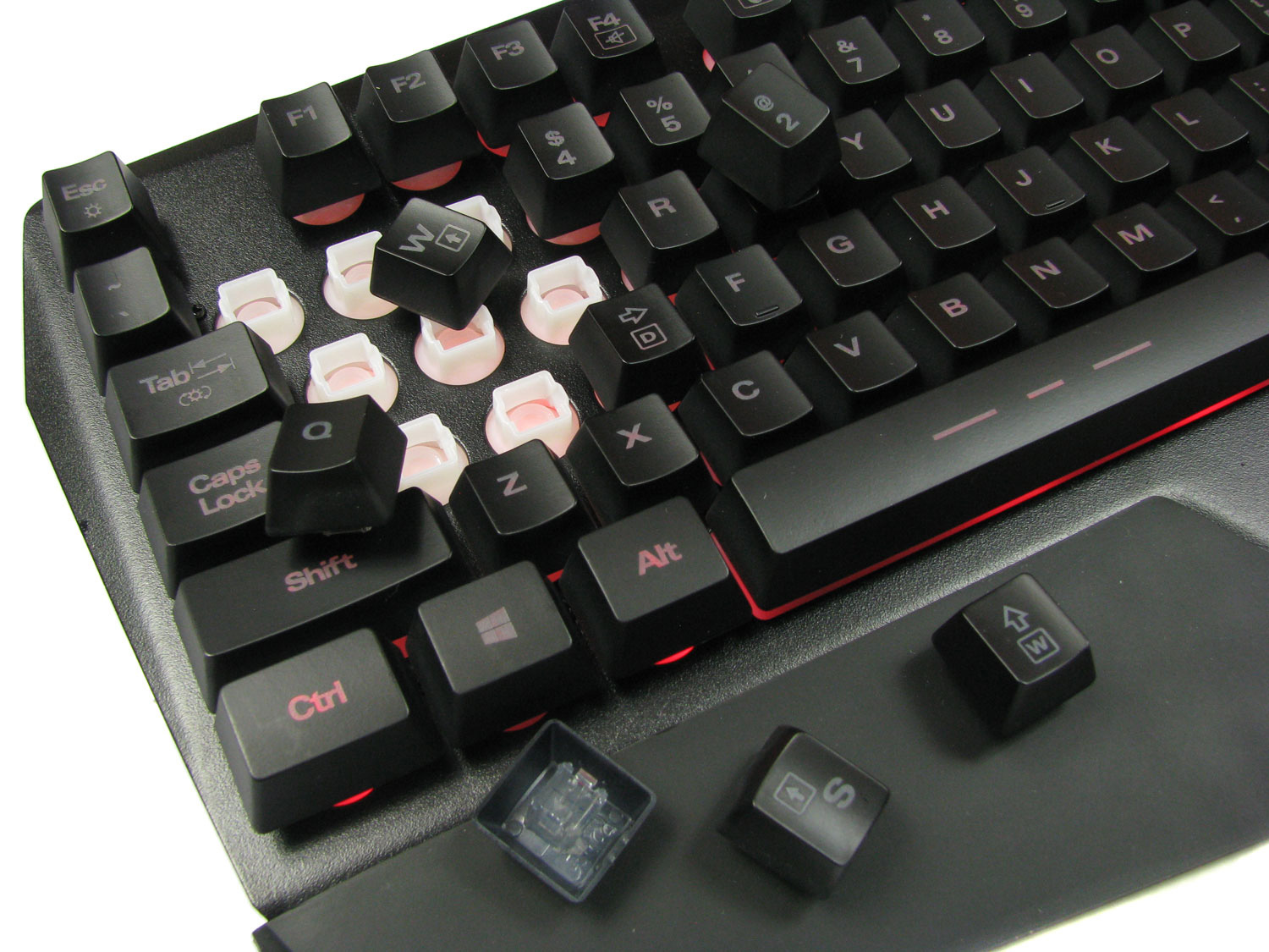 Robimy małe przemeblowanie.