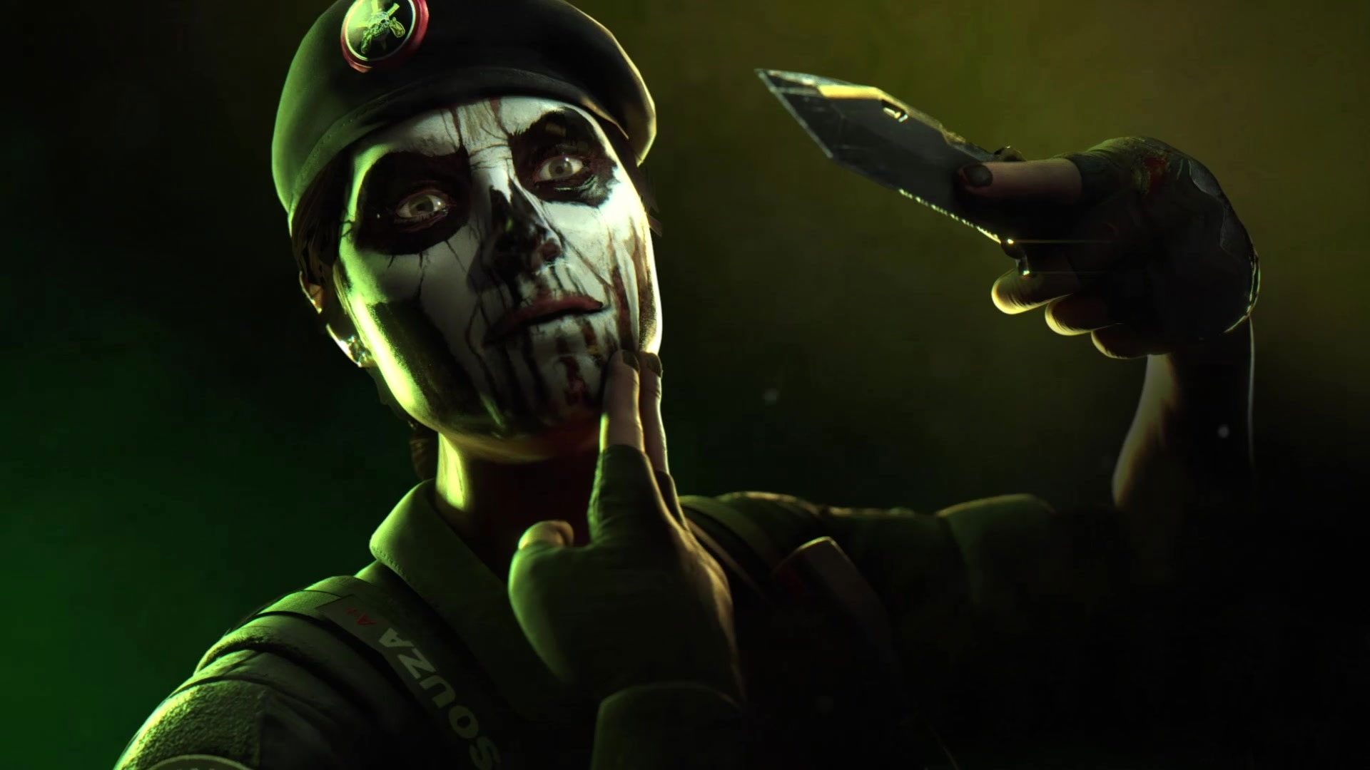 Patch 4.3 do Rainbow Six Siege dzisiaj ląduje na PS4 i Xbox One. Przeglądajcie poprawki i zmiany