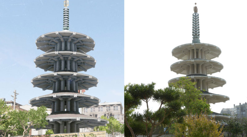 Watch Dogs 2 vs. San Francisco