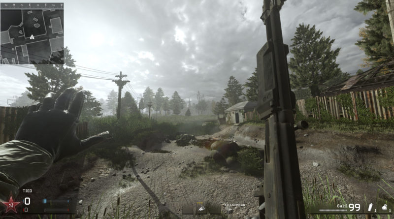 08 - Black Ops 12 Galil