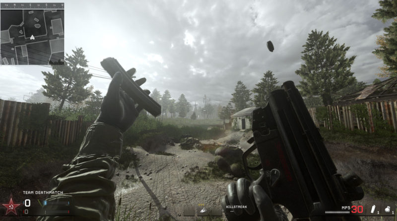 12 - Half an MP5 039